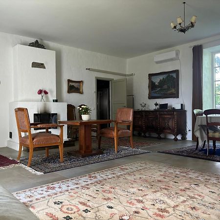 Ryytli House Maidla Village Maerjamaa County Estonia Ngoại thất bức ảnh