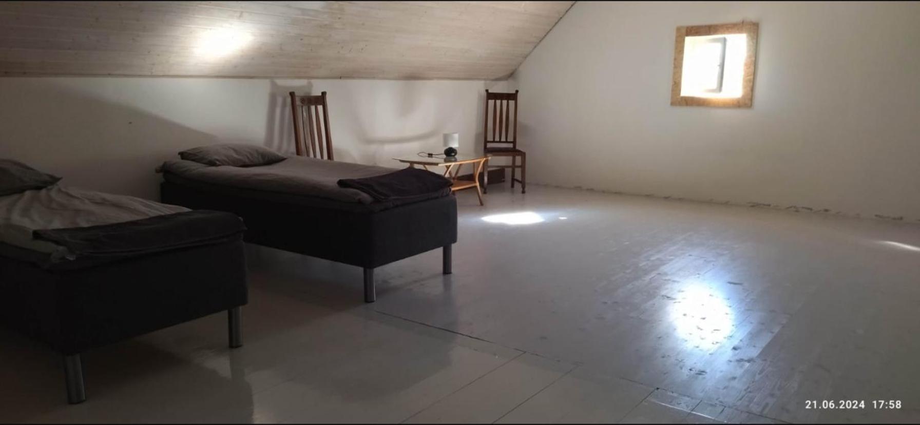 Ryytli House Maidla Village Maerjamaa County Estonia Ngoại thất bức ảnh