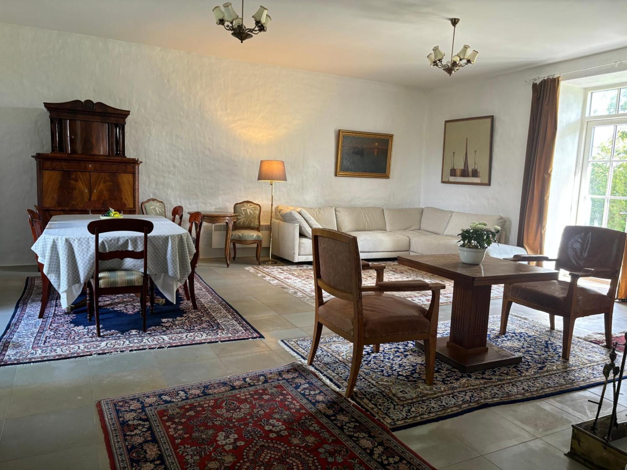 Ryytli House Maidla Village Maerjamaa County Estonia Ngoại thất bức ảnh