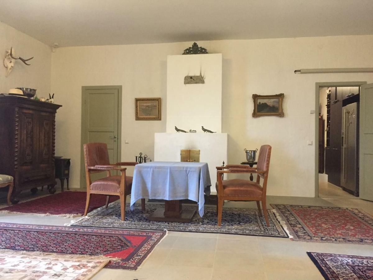 Ryytli House Maidla Village Maerjamaa County Estonia Ngoại thất bức ảnh