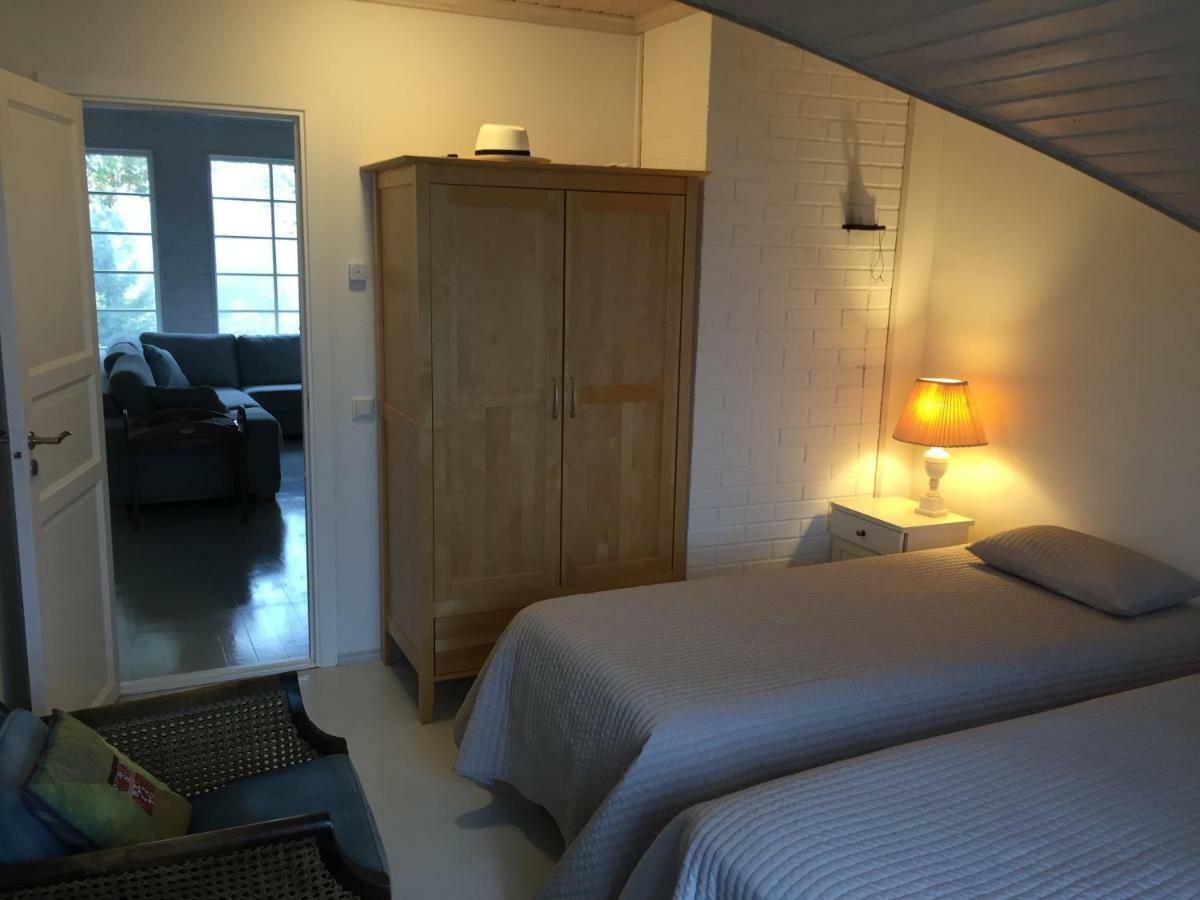 Ryytli House Maidla Village Maerjamaa County Estonia Ngoại thất bức ảnh