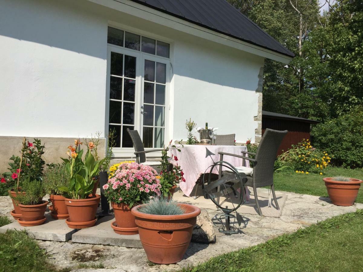 Ryytli House Maidla Village Maerjamaa County Estonia Ngoại thất bức ảnh