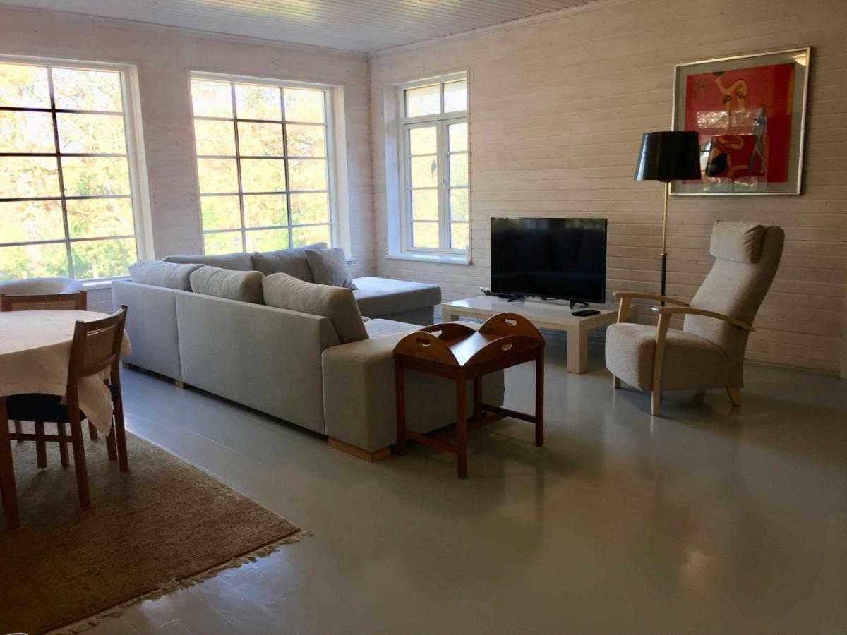 Ryytli House Maidla Village Maerjamaa County Estonia Ngoại thất bức ảnh