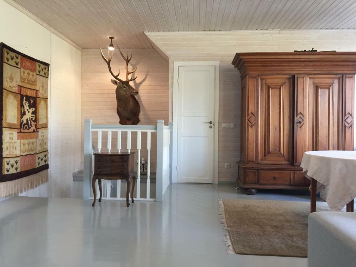 Ryytli House Maidla Village Maerjamaa County Estonia Ngoại thất bức ảnh