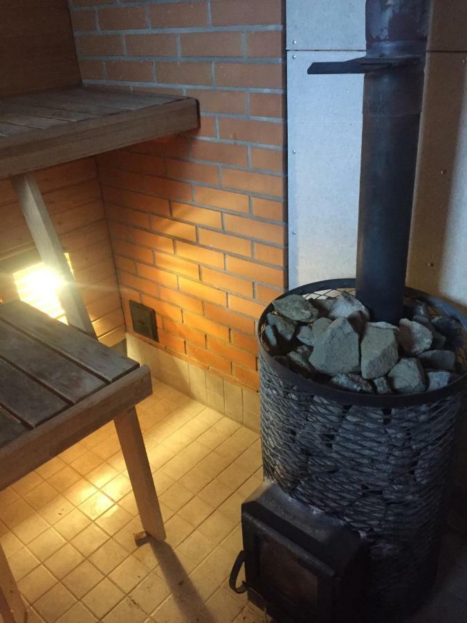 Ryytli House Maidla Village Maerjamaa County Estonia Ngoại thất bức ảnh